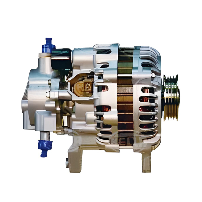 Alternatore per auto MITSUBISHI 12V 95A 21381N/A3TN1791 per MOTORE FIAT Coupé 2.0L, 836A3, 835A5, 836A6