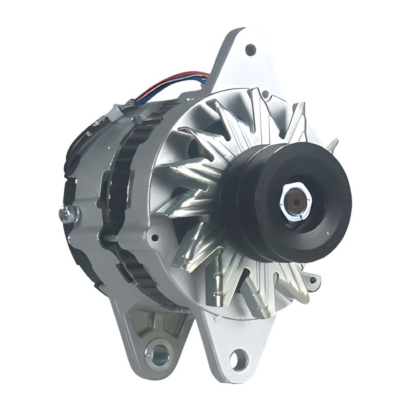 Alternatore per auto MITSUBISHI 24V 50A 27040-2210/0201-152-1310 per MOTORE HINO F17D F20C F21C