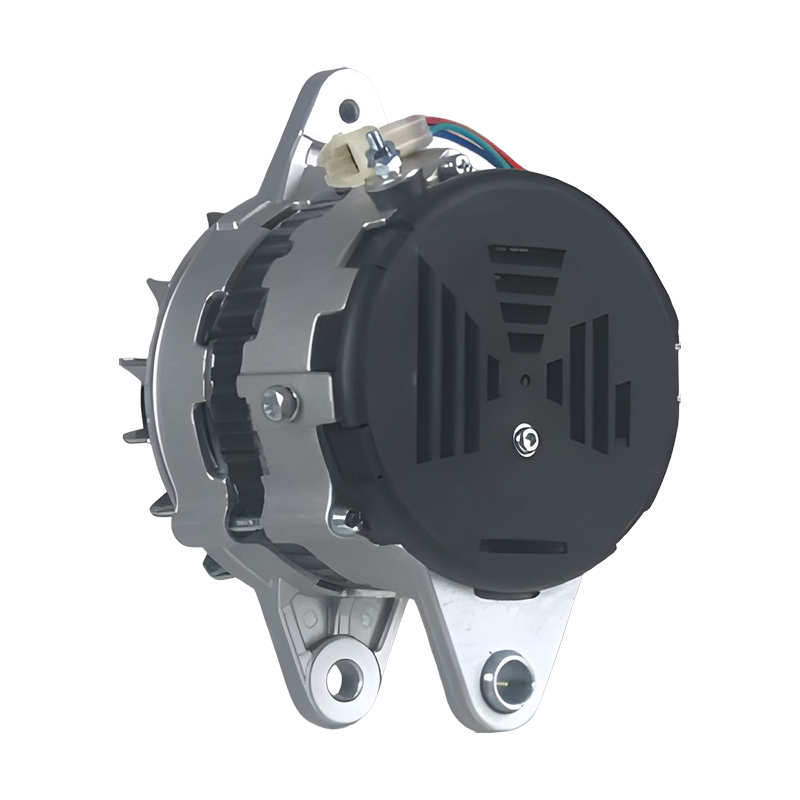 Alternatore per auto MITSUBISHI 24V 50A 27040-2191/0201-152-1012 per MOTORE HINO J08C J07C