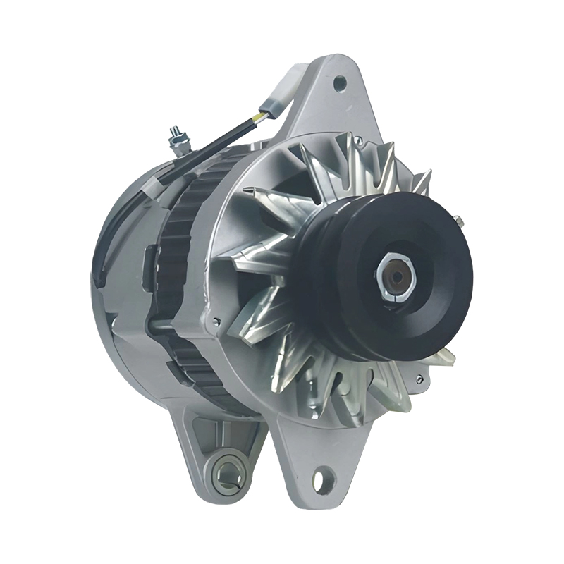 Alternatore per auto MITSUBISHI 24V 50A 27040-1772/0201-102-3034 per MOTORE HINO RJ31 RJ3H H07D
