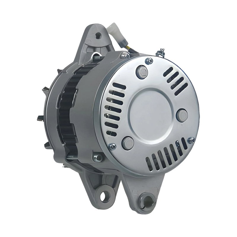Alternatore per auto MITSUBISHI 24V 50A 27040-1772/0201-102-3034 per MOTORE HINO RJ31 RJ3H H07D