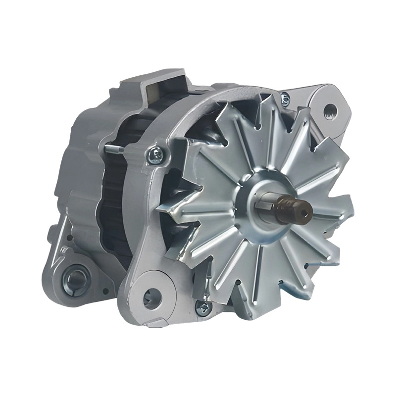 Alternatore auto MITSUBISHI 24V 80A A4TU6084/ME220062 per MOTORE MITSUBISHI FUSO 6M60 6M61