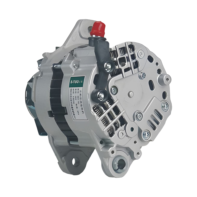 Alternatore auto MITSUBISHI 24V 80A A4TU6084/ME220062 per MOTORE MITSUBISHI FUSO 6M60 6M61