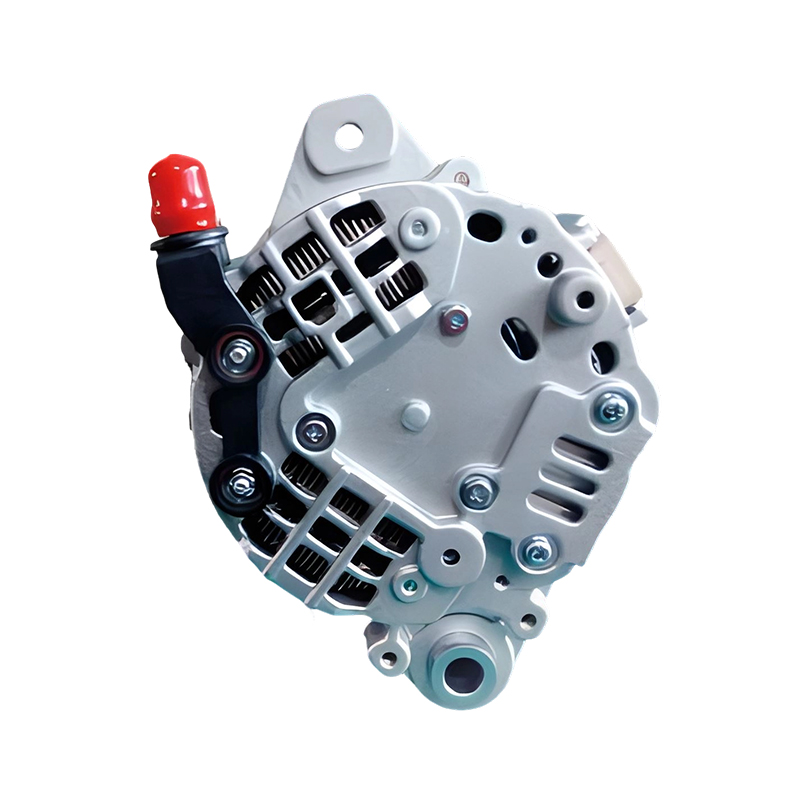 Alternatore auto MITSUBISHI 24V 80A A4TU6181/ME220062 per MOTORE MITSUBISHI FUSO FG BE 4M50T