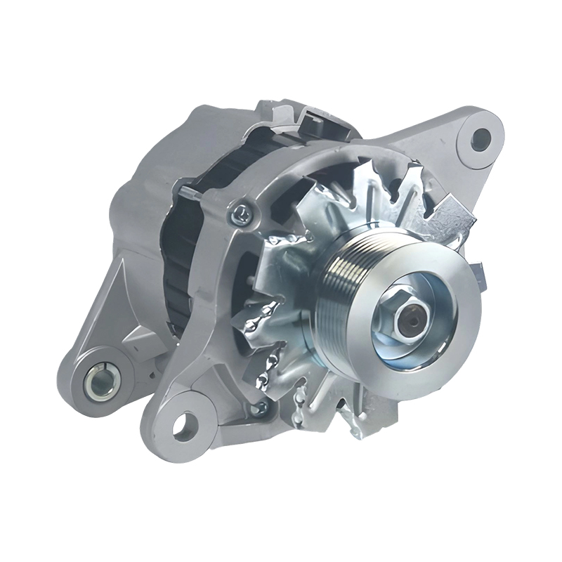 Alternatore per auto Mitsubishi 24V 50A A4TU5991/1812005981 per MOTORE ISUZU FRR, NRR, FRD, 6HL1