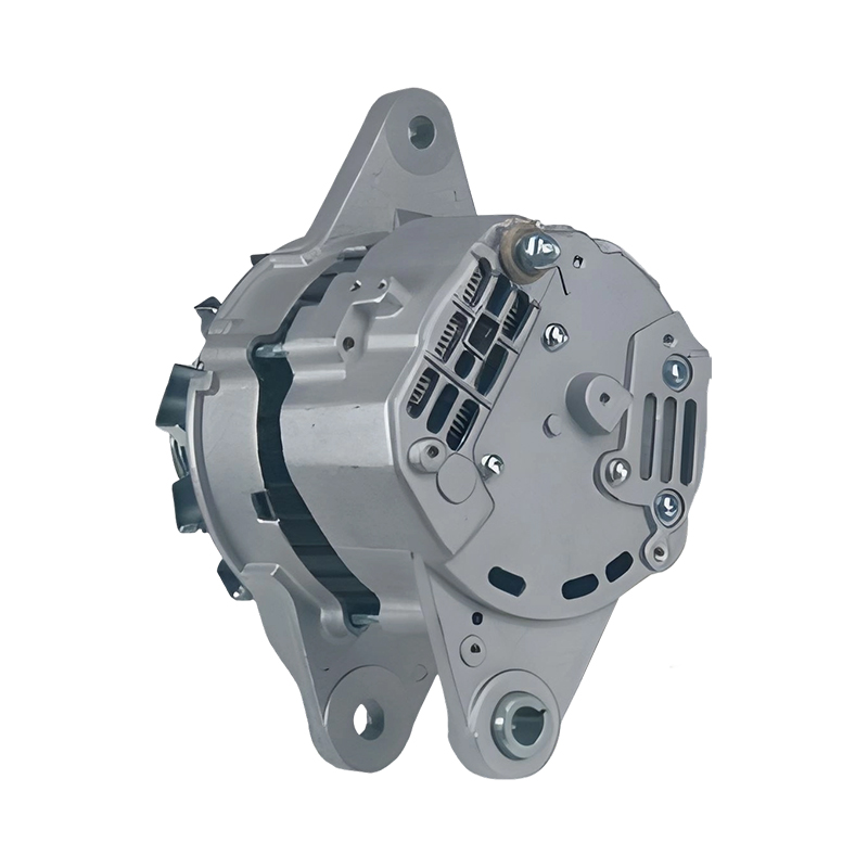 Alternatore per auto Mitsubishi 24V 50A A4TU4591/1812005201 per MOTORE ISUZU CXM, CXZ, EXZ, 6TE, 8TD