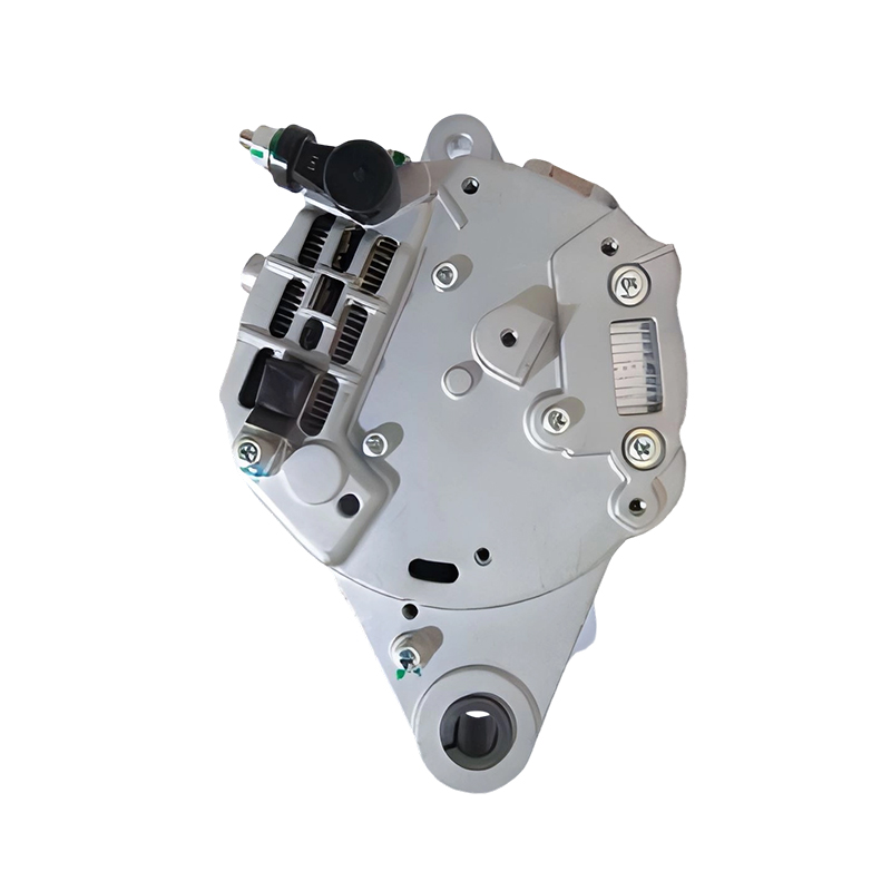 Alternatore per auto Mitsubishi 24V 50A 12744N/A4TU5486 per MOTORE ISUZU EX60-5, EX400-3, 4BG1, 6BG1
