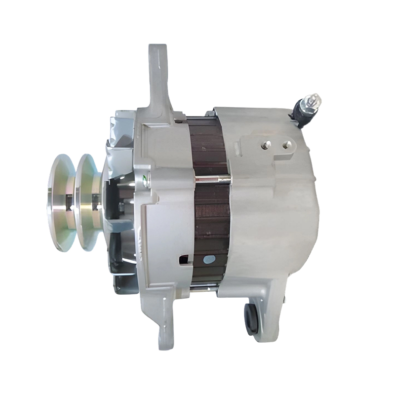 Alternatore per auto Mitsubishi 24V 50A 12744N/A4TU5486 per MOTORE ISUZU EX60-5, EX400-3, 4BG1, 6BG1