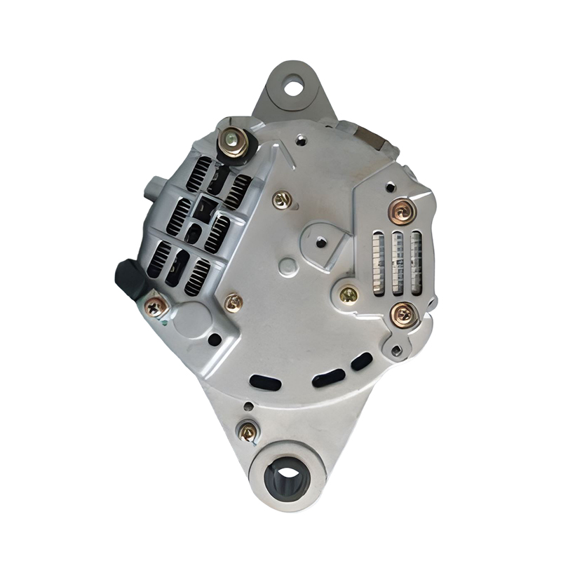 Alternatore per auto Mitsubishi 24V 50A 20113N/A4TU6285 per ESCAVATORI ISUZU ZX360H, 6HK1, MOTORE 6SD1