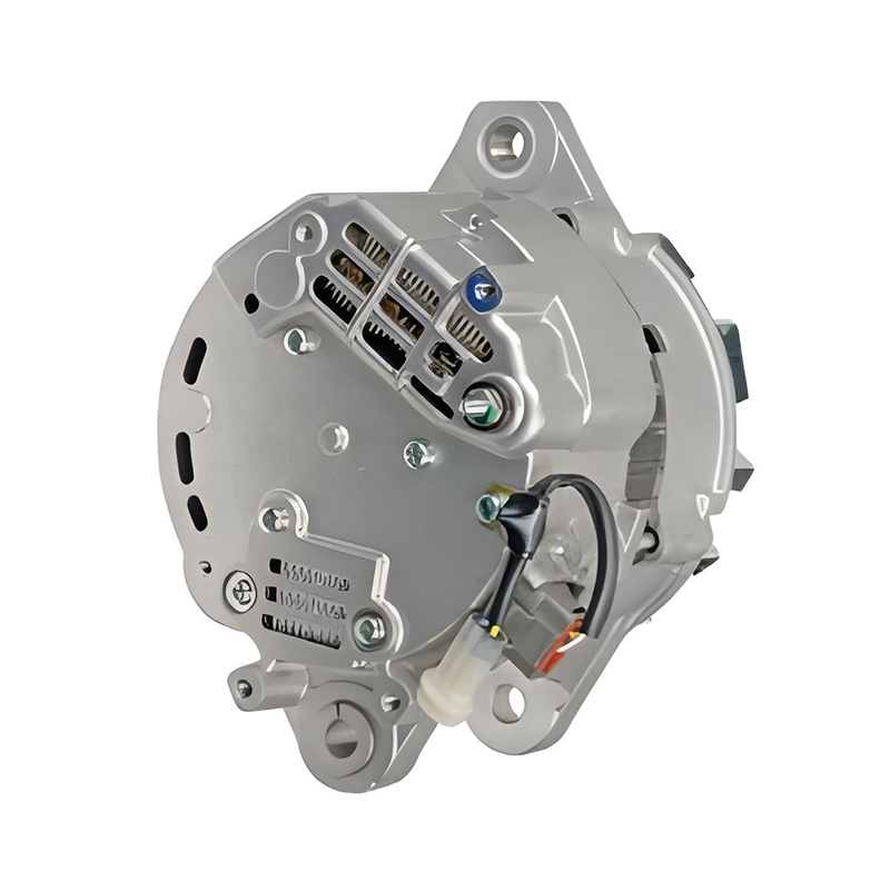 Alternatore per auto Mitsubishi 24V 50A 20111N/A4TU3599 per MOTORE CATERPILLAR LOG LOADER 320B/320C