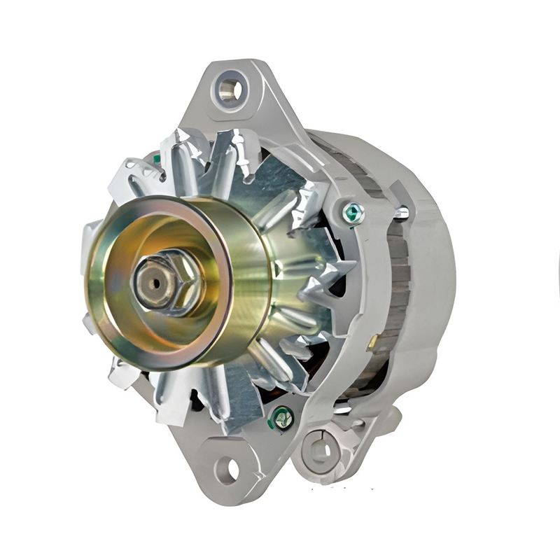 Alternatore per auto Mitsubishi 24V 50A 20111N/A4TU3599 per MOTORE CATERPILLAR LOG LOADER 320B/320C