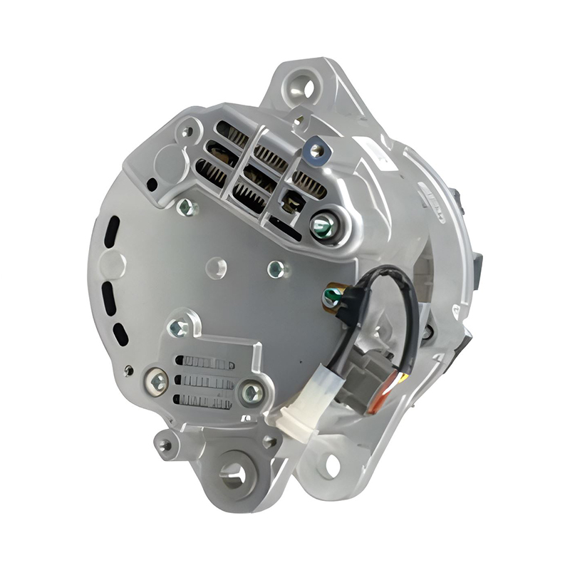 Alternatore auto MITSUBISHI 24V 50A 12748N/A4TU3586 per MITSUBISHI CATERPILLAR E320B, S6K ENGINE
