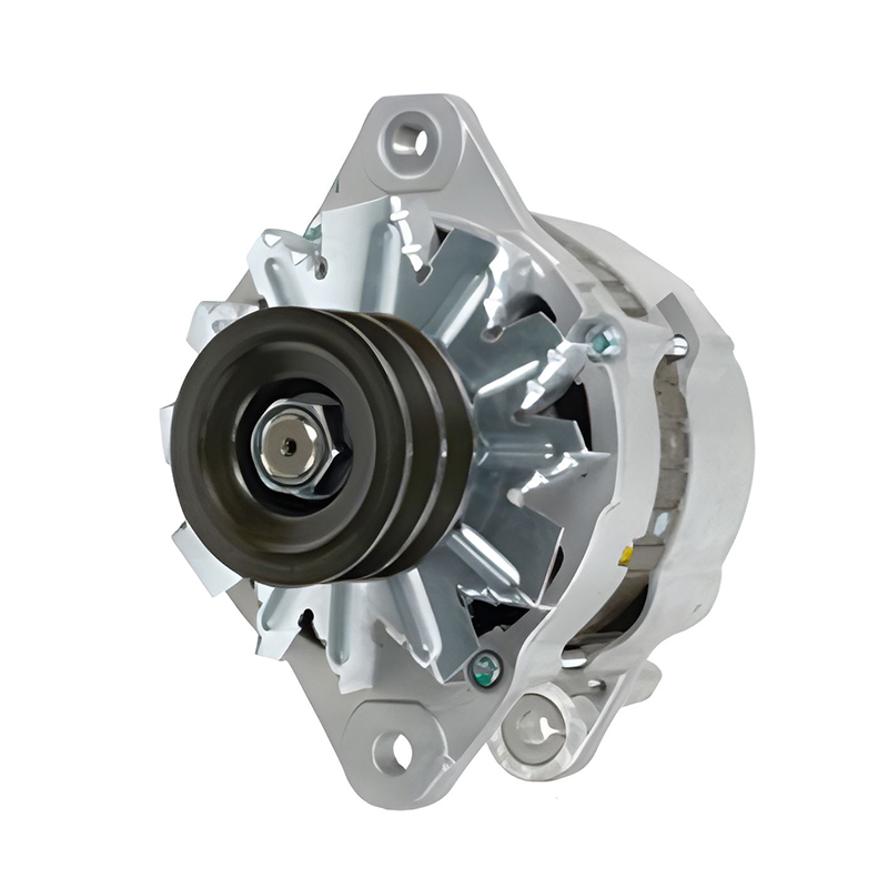 Alternatore auto MITSUBISHI 24V 50A 12748N/A4TU3586 per MITSUBISHI CATERPILLAR E320B, S6K ENGINE