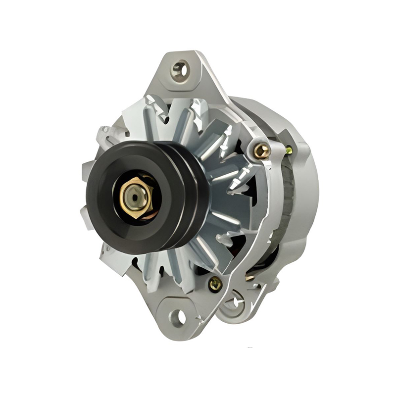 Alternatore auto MITSUBISHI 24V 50A 12310N/A4T40286 per MOTORE MITSUBISHI FUSO FK FM 6D16-2AT