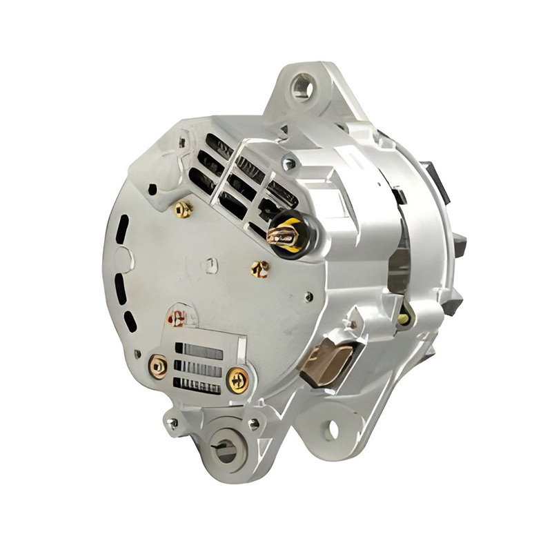 Alternatore auto MITSUBISHI 24V 50A 12310N/A4T40286 per MOTORE MITSUBISHI FUSO FK FM 6D16-2AT