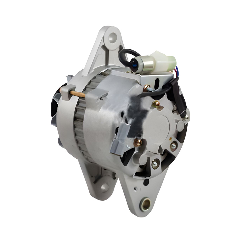 Alternatore per auto MITSUBISHI 24V 40A 0-35000-3871/0-35000-3872 per escavatori ISUZU JOHN DEERE 450D 6WG1 MOTORE