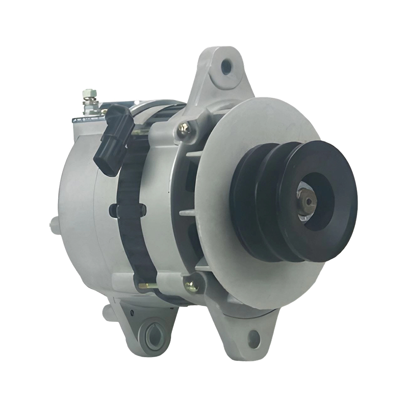 Alternatore per auto MITSUBISHI 24V 40A 37300-83014/37300-83015 per MOTORE HYUNDAI TRUCK 5-8TON D6BR