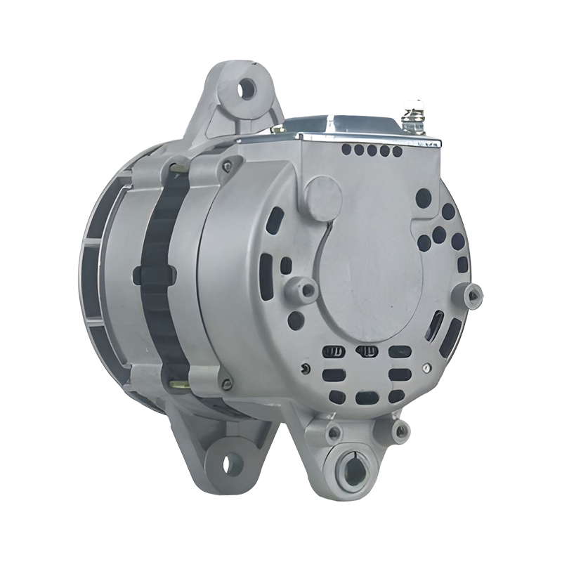Alternatore per auto MITSUBISHI 24V 40A 37300-72033/37300-72031 per HYUNDAI TRUCK 15TON D8AY ENGINE
