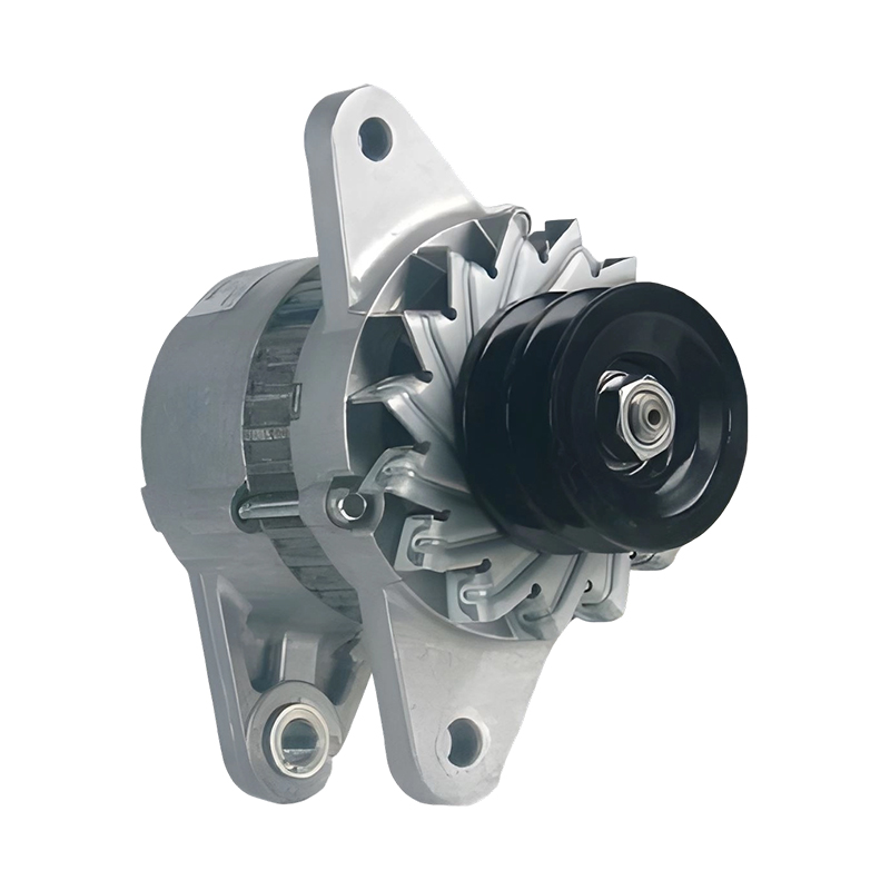 Alternatore per auto MITSUBISHI 24V 30A 0-33000-6000/1812003650 per MOTORE ISUZU TCM TRUCK 6BB1 6BD1