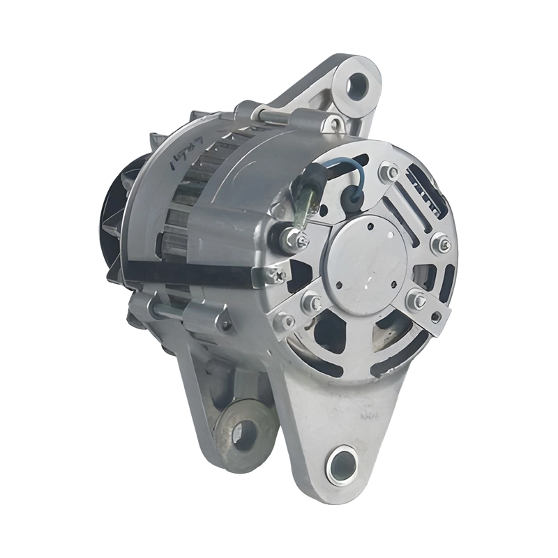 Alternatore per auto MITSUBISHI 24V 30A 0-33000-6000/1812003650 per MOTORE ISUZU TCM TRUCK 6BB1 6BD1