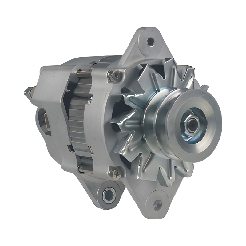 Alternatore per auto MITSUBISHI 24V 70A 37300-45150/AC270370 per HYUNDAI COUNTY D4DB/D4DD ENGINE