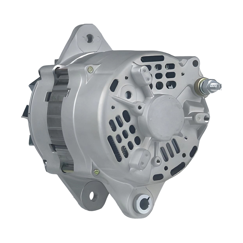 Alternatore per auto MITSUBISHI 24V 70A 37300-45150/AC270370 per HYUNDAI COUNTY D4DB/D4DD ENGINE