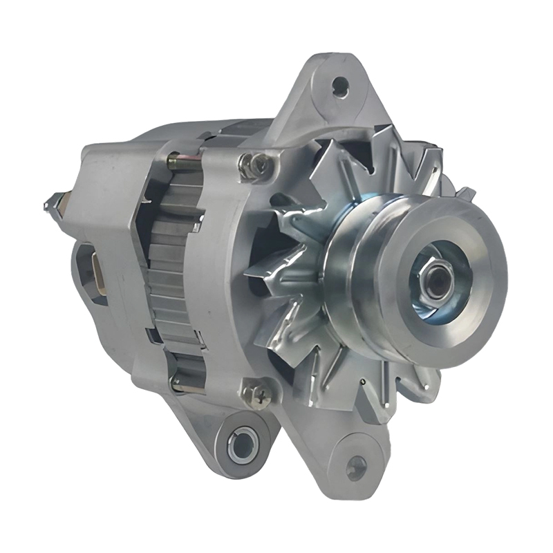 24V 70A 3730093000/AC270542 MITSUBISHI alternatore auto per HYUNDAI R210-5 R215-5 ESCAVATORE D6BT MOTORE