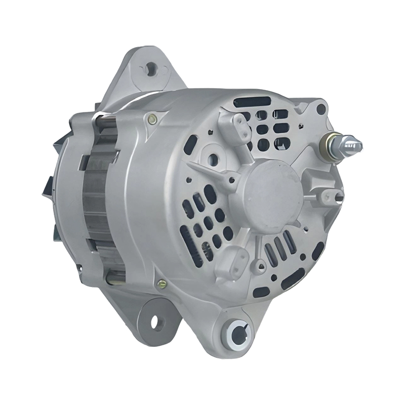 24V 70A 3730093000/AC270542 MITSUBISHI alternatore auto per HYUNDAI R210-5 R215-5 ESCAVATORE D6BT MOTORE