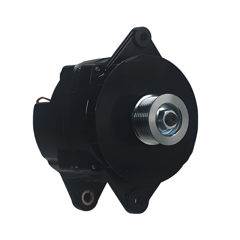 Alternatore per auto Prestolite 24V 75A 8066N/8LHA3025 per carrello elevatore CLARK DAF Marine King Long