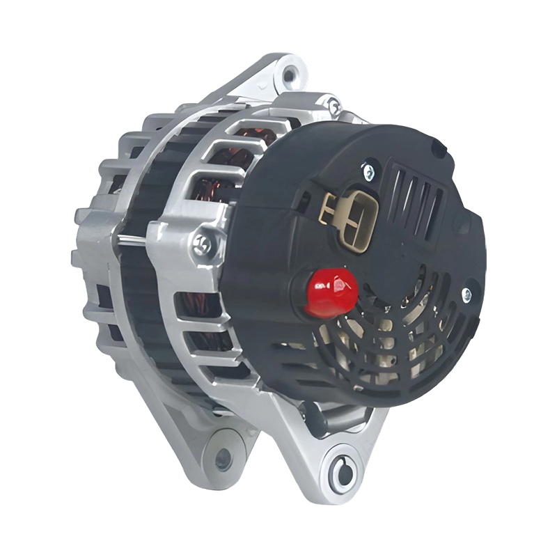Alternatore auto MITSUBISHI 12V 80A 13839N/3730022600 per MOTORE HYUNDAI ELANTRA 1.6L G4E