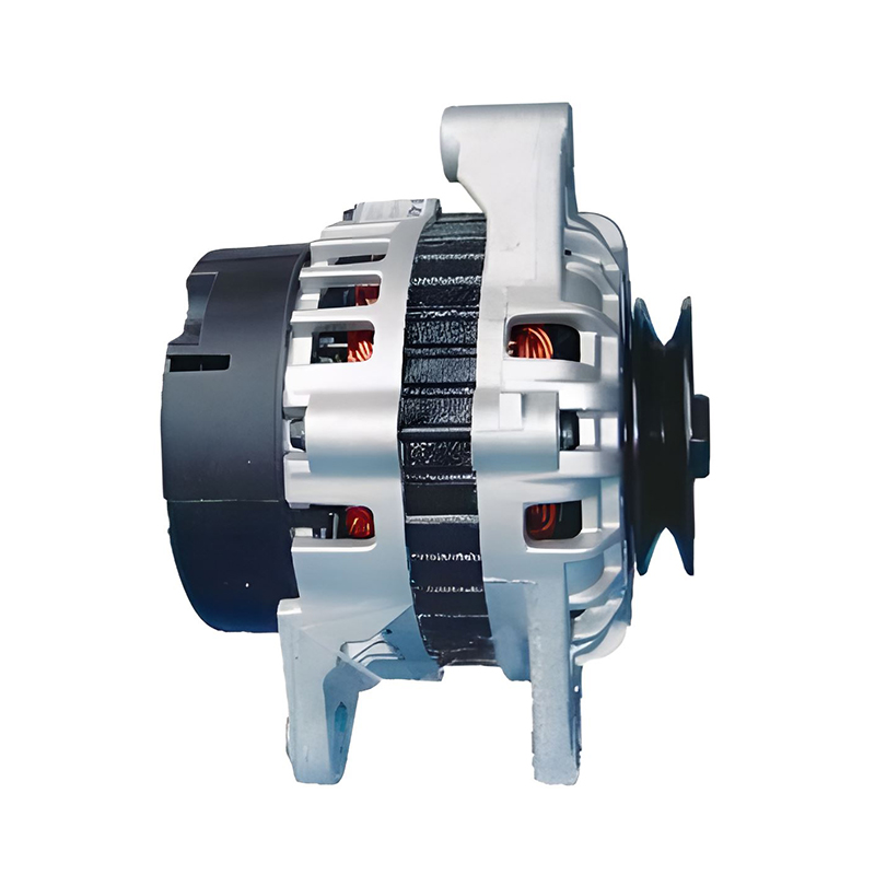 Alternatore auto 12V 90A 12390N/6675292 VALEO per BOBCAT Kubota V3300 ENGINE