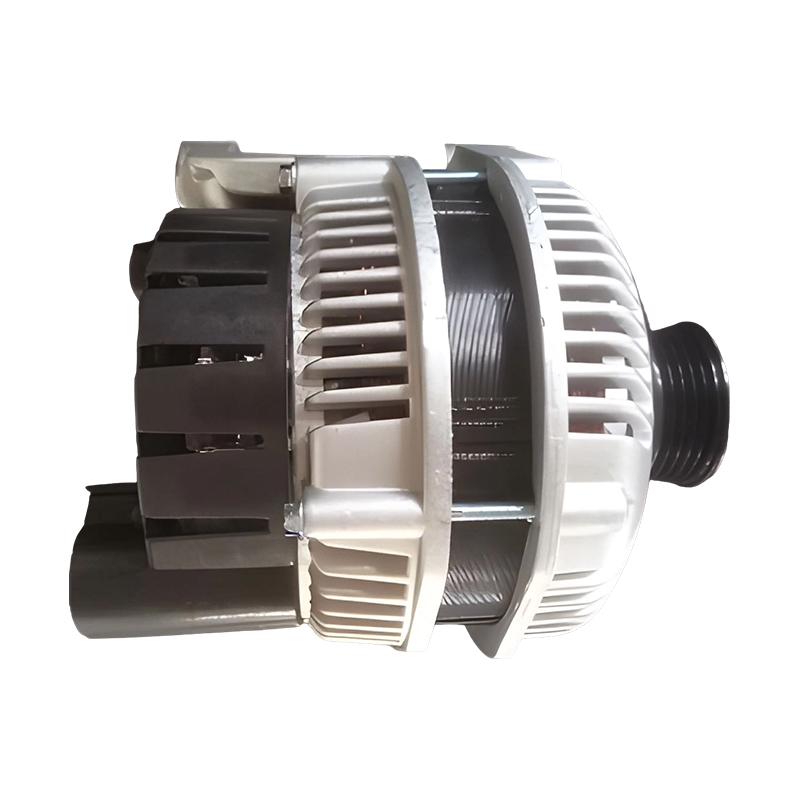 Alternatore auto VALEO 12V 150A 23076N/12311248296 VALEO per BMW E38, E39, E46, E53 2000-2004 M57D30