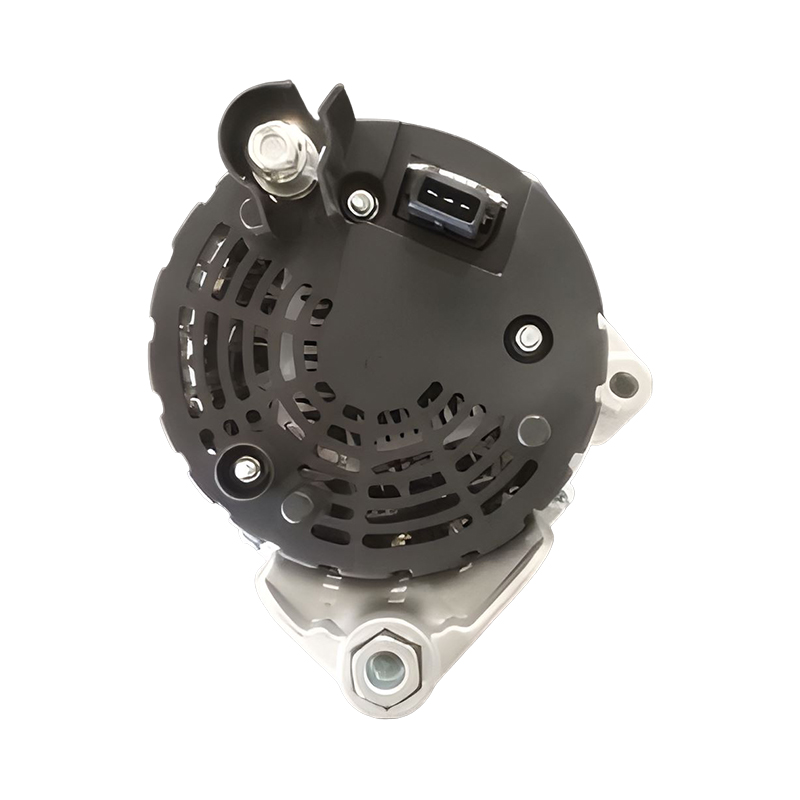 Alternatore auto VALEO 12V 150A 23076N/12311248296 VALEO per BMW E38, E39, E46, E53 2000-2004 M57D30