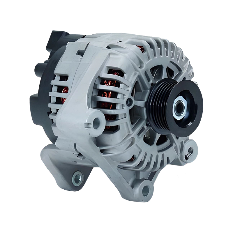 Alternatore auto 12V 150A 21338N/12317790548 VALEO per BMW 118 2.0 E81 2006-2012 M47D20