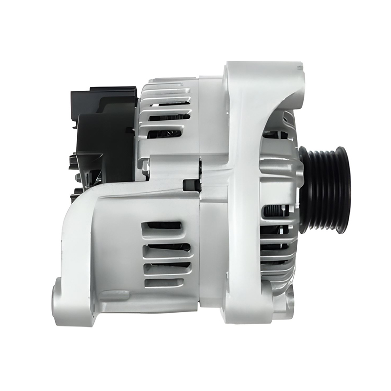 Alternatore auto VALEO 12V 150A 22970N/12317789980 VALEO per BMW E46, E53, E83 2000-2004 M57D30