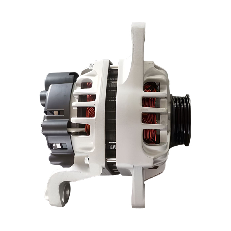 Alternatore auto 12V 80A 23559N/TG8S019 VALEO per NISSAN Micra 1.0K12E 2003-2005