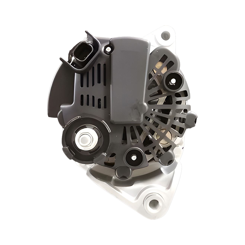 Alternatore auto 12V 80A 23559N/TG8S019 VALEO per NISSAN Micra 1.0K12E 2003-2005