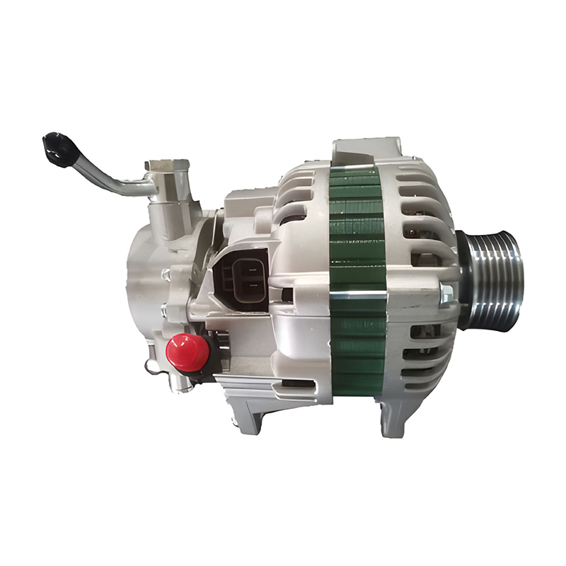 Alternatore per auto DENSO 12V 80A 0986049860/0K55218300B per KIA Carnival 2.9L, Sedona 2.9L