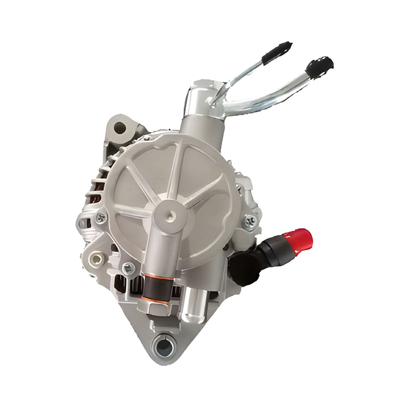 Alternatore per auto DENSO 12V 80A 0986049860/0K55218300B per KIA Carnival 2.9L, Sedona 2.9L
