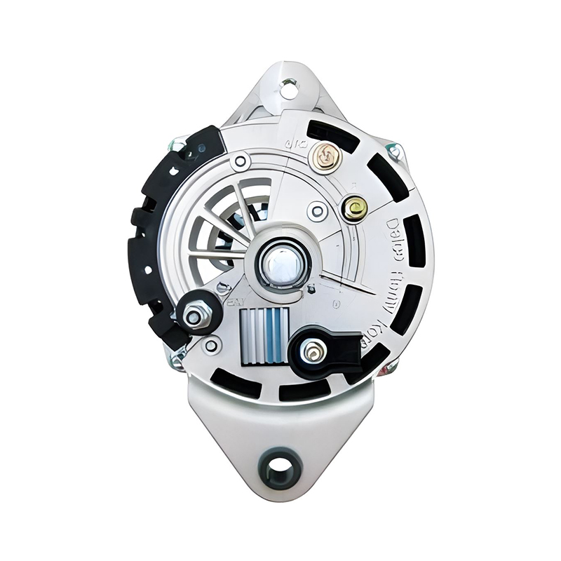 Alternatore per auto DELCO 24V 80A 390115/30090100033 per DAEWOO / DOOSAN