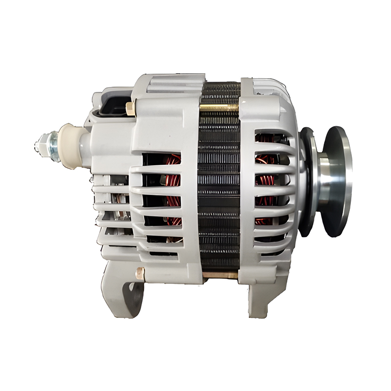 Alternatore auto MITSUBISHI 12V 70A 23100VJ210/A5TA5271 per MOTORE NISSAN Pick UP 2.4 D22
