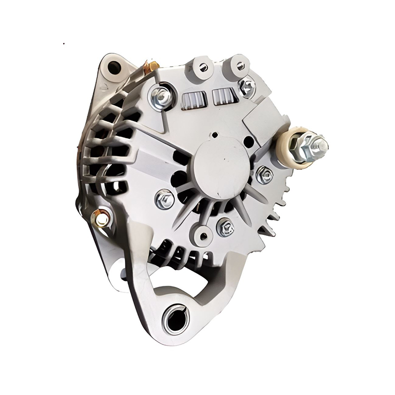 Alternatore auto MITSUBISHI 12V 70A 23100VJ210/A5TA5271 per MOTORE NISSAN Pick UP 2.4 D22