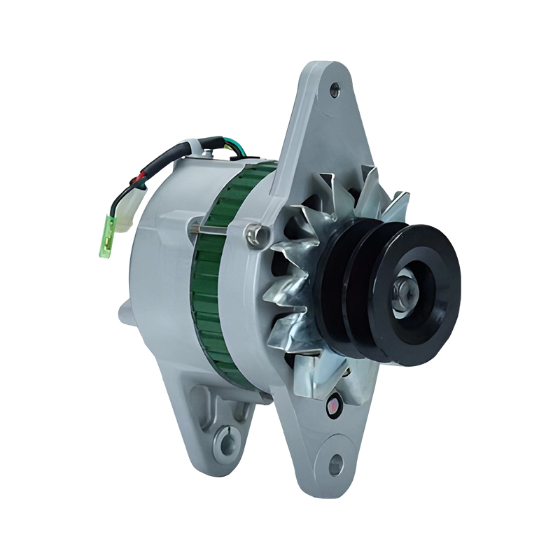 24V 50A 23100Z5720/02011520422 Alternatore auto MITSUBISHI per NISSAN UD80-SAWAFUJI REPLACEMENT