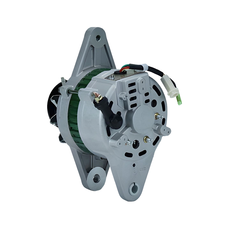 Alternatore auto MITSUBISHI 24V 50A 270402191 per TOYOTA HINO 5-TON SENZA POMPA