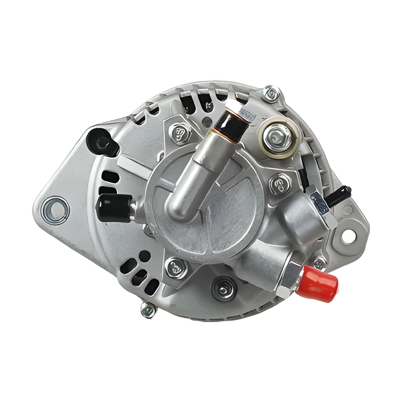 Alternatore auto MITSUBISHI 12V 100A LR1100502/0986030848 per MOTORE OPEL CORSA 1.7D