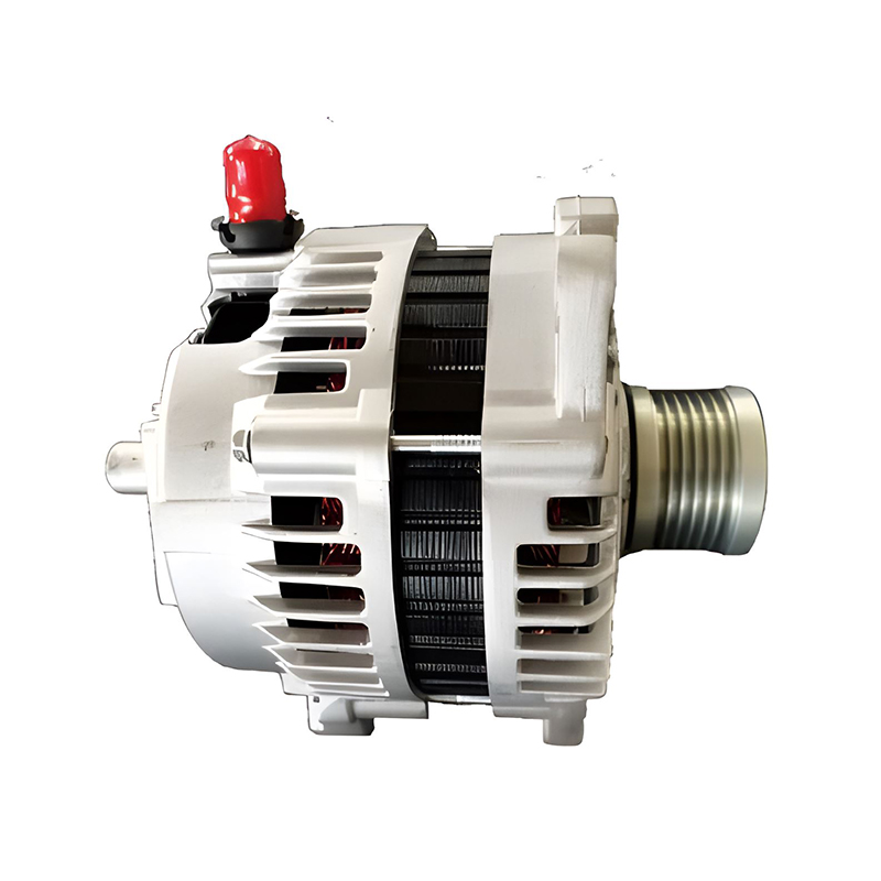 Alternatore auto MITSUBISHI 12V 110A 23100AU400/0986083750 per NISSAN XTRAIL/PRIMERA 2.0i ENGINE