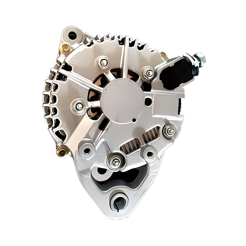 Alternatore auto MITSUBISHI 12V 80A 23100VH300/LR180761 per MOTORE NISSAN HARDBODY 2.0L