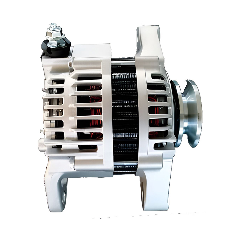 Alternatore auto MITSUBISHI 12V 60A 231000S300/LR170766 per MOTORE NISSAN 2.4i/2.4L IR/IF