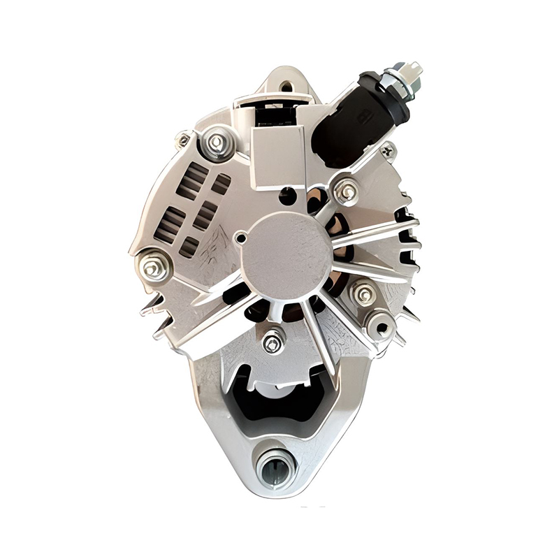 Alternatore auto MITSUBISHI 12V 60A 231000S300/LR170766 per MOTORE NISSAN 2.4i/2.4L IR/IF