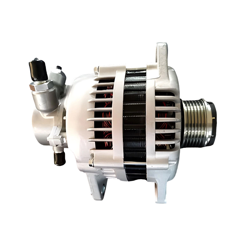Alternatore auto MITSUBISHI 12V 100A LR1100508/0986048320 per VAUXHALL ASTRA MK V 1.7 CDTi MOTORE